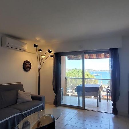 Port Frejus Est, Le Capitole, Studio 27M2, Vue Mer Dış mekan fotoğraf