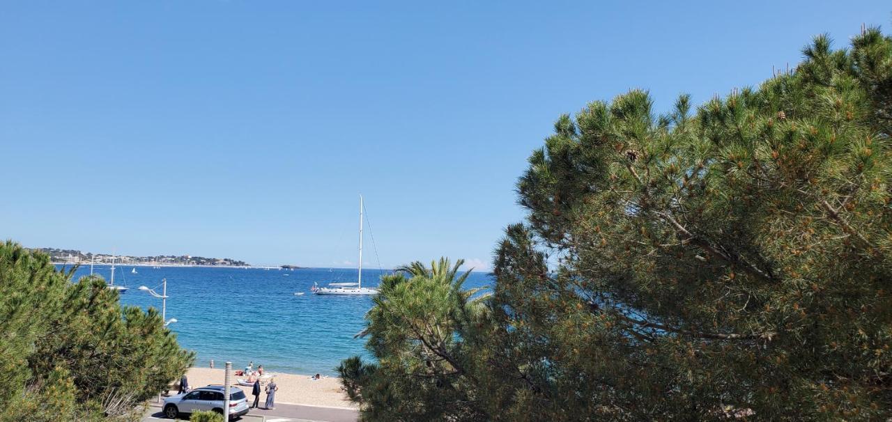 Port Frejus Est, Le Capitole, Studio 27M2, Vue Mer Dış mekan fotoğraf