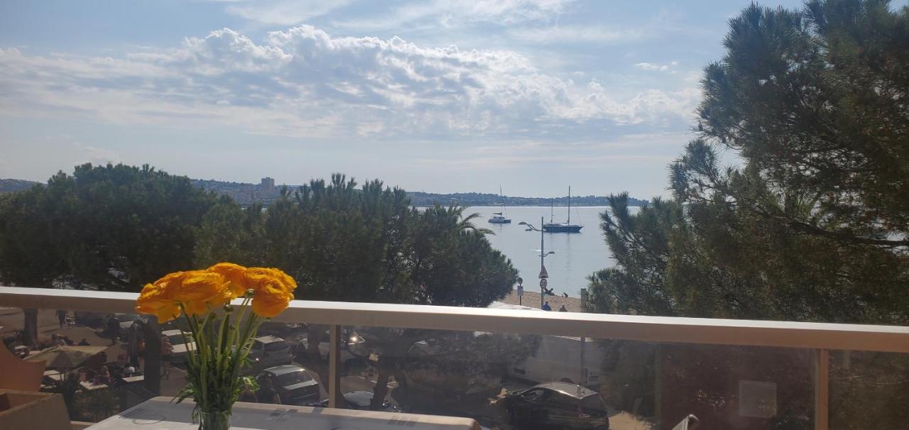 Port Frejus Est, Le Capitole, Studio 27M2, Vue Mer Dış mekan fotoğraf