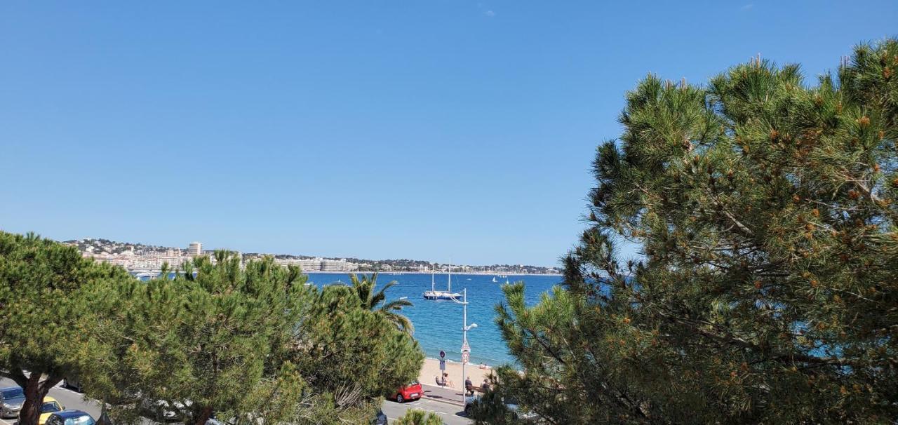 Port Frejus Est, Le Capitole, Studio 27M2, Vue Mer Dış mekan fotoğraf